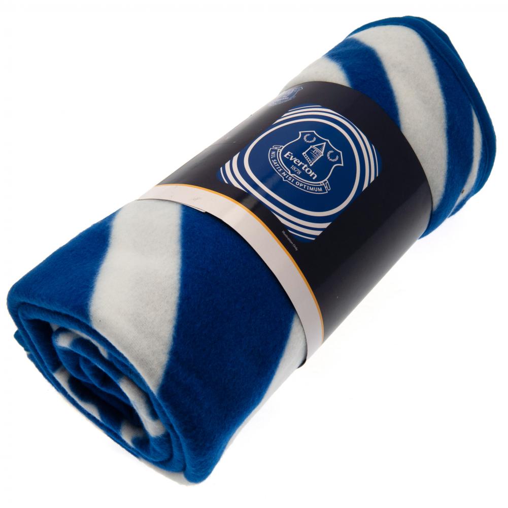 Everton FC Pulse Fleecepeitto