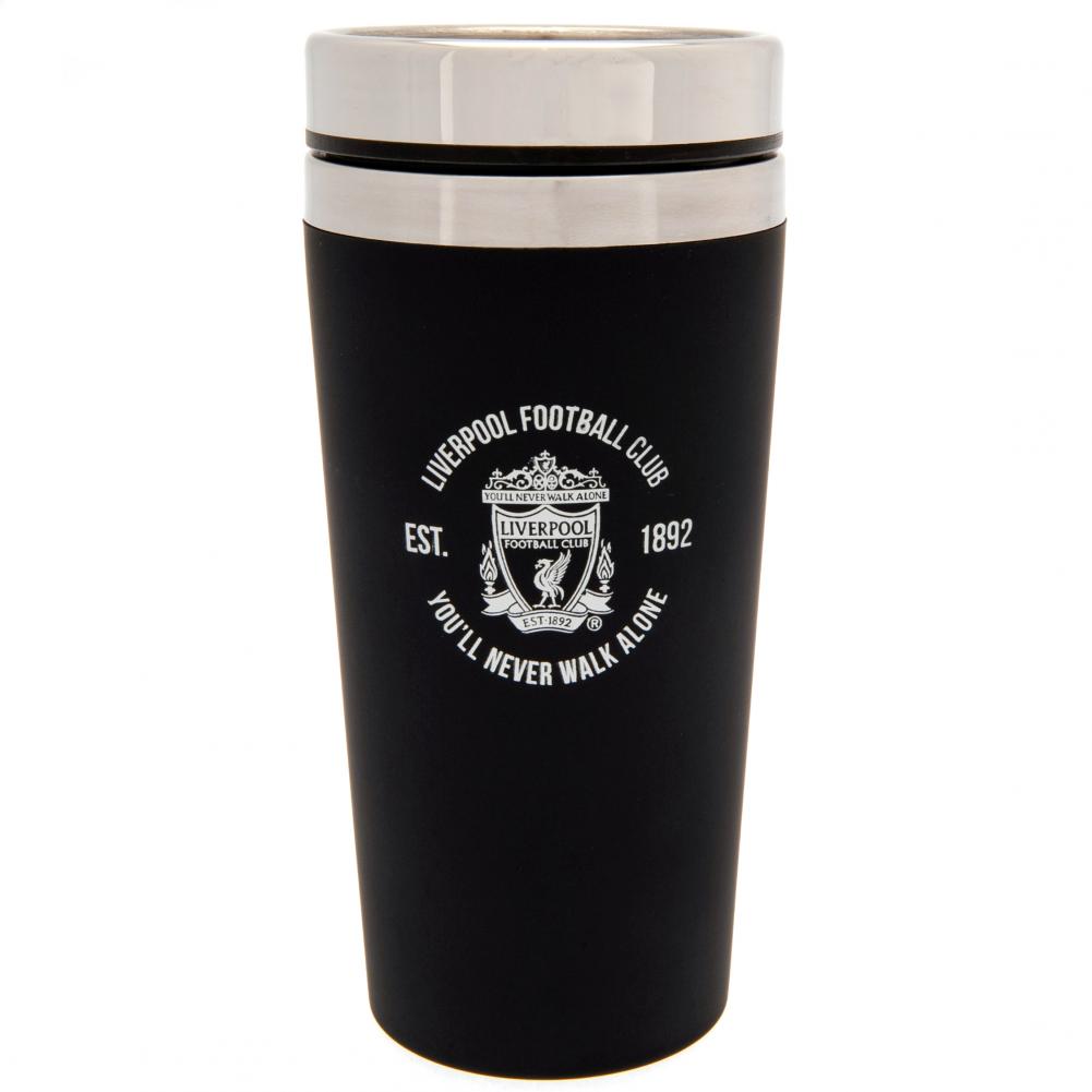 Liverpool FC Executive -matkamuki - Supersub.fi