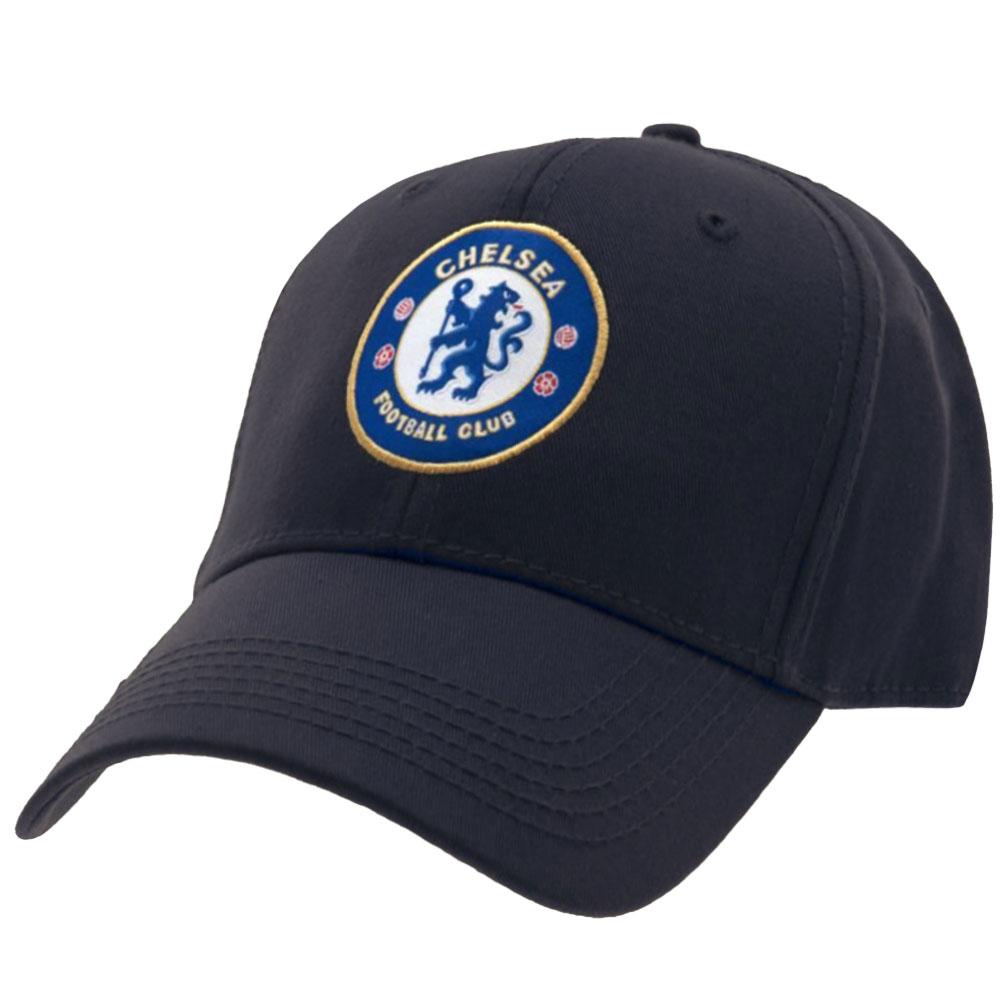 Chelsea FC Core Navy Lippis - Supersub.fi