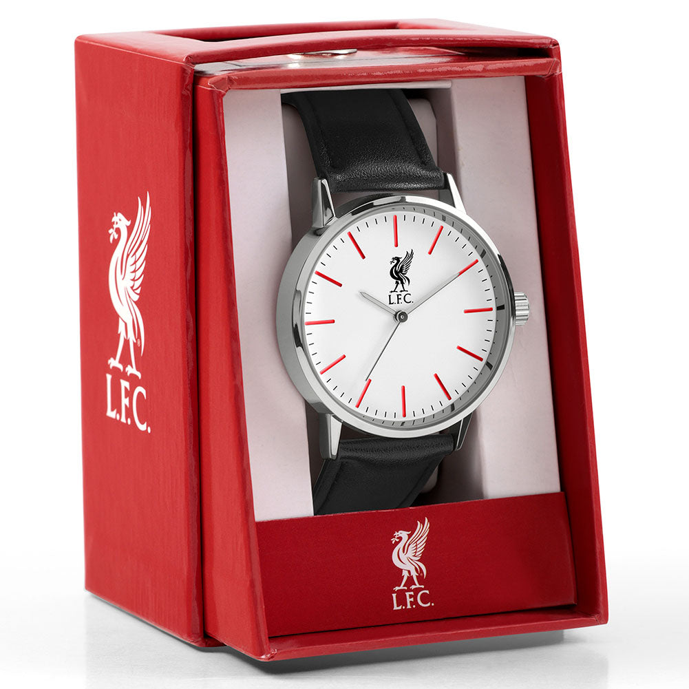 Liverpool FC Classic Miesten Rannekello