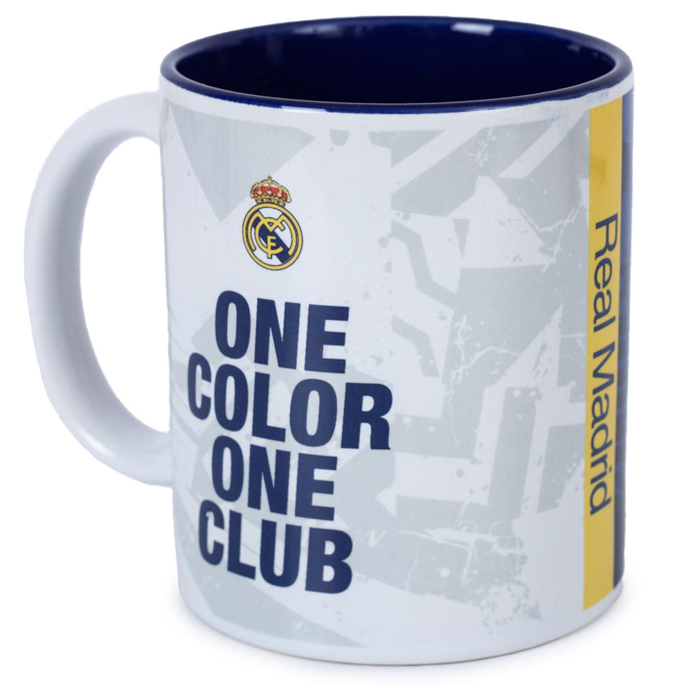 Real Madrid FC One Colour One Club Muki - Supersub.fi