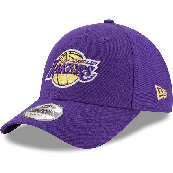 Los Angeles Lakers -lippis New Era