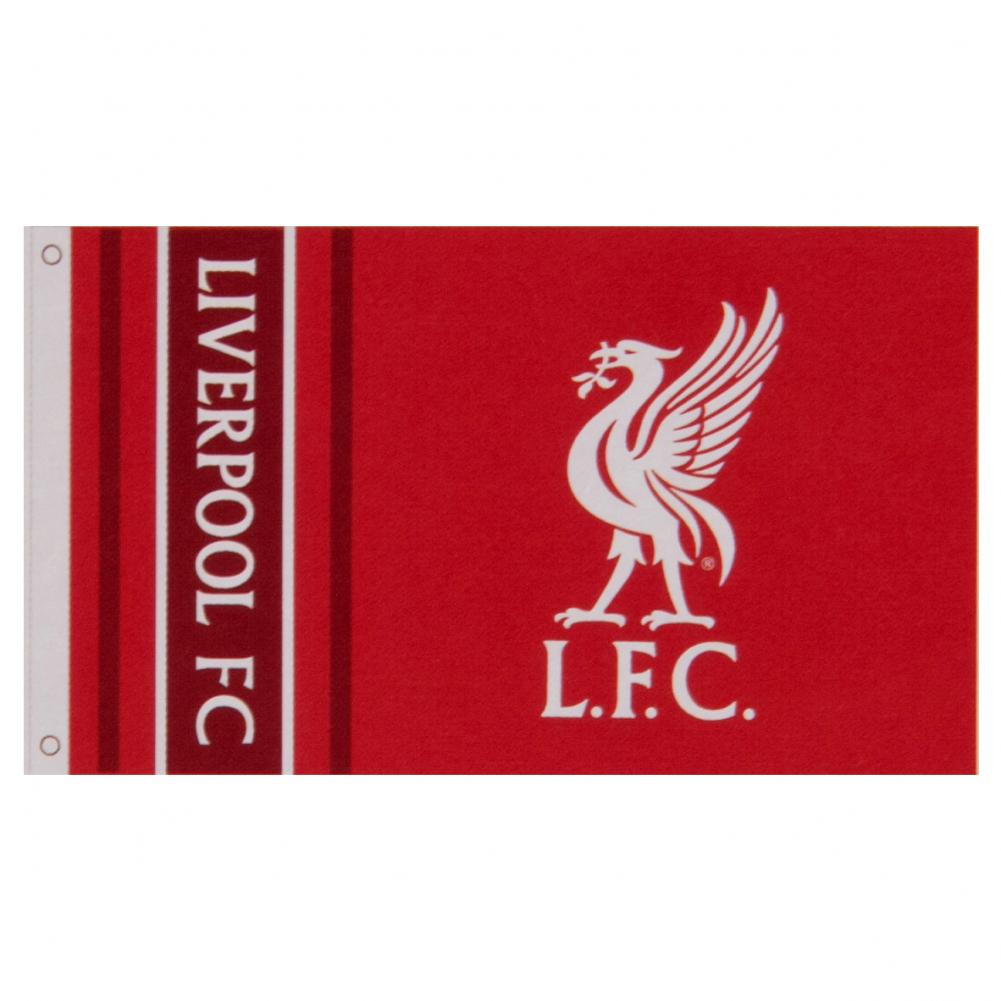 Liverpool-fanituotteet
