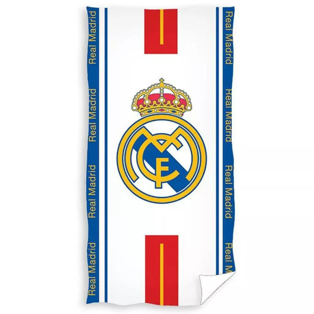 Real Madrid -fanituotteet