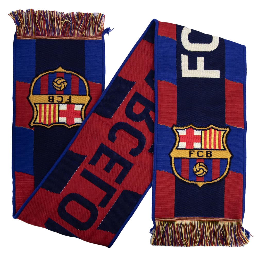 barcelona fanituotteet