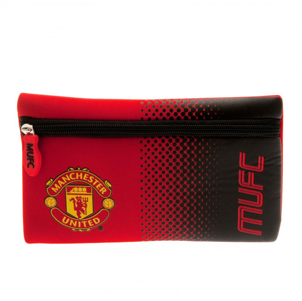 Manchester United FC Fade Penaali - Supersub.fi