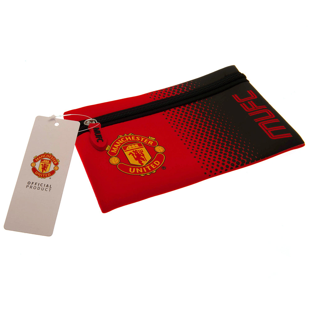 Manchester United FC Fade Penaali - Supersub.fi