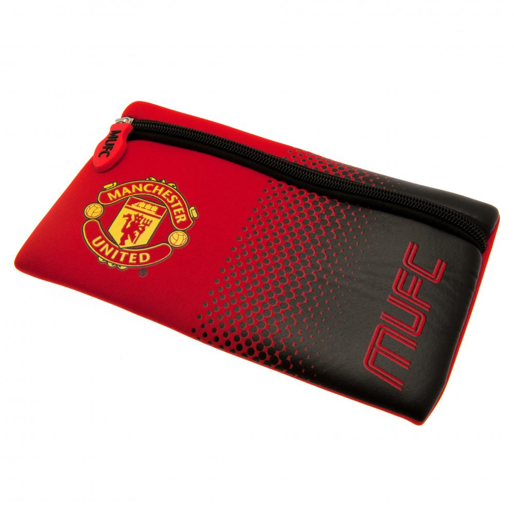 Manchester United FC Fade Penaali - Supersub.fi