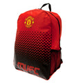 Manchester United FC Fade Selkäreppu - Supersub.fi
