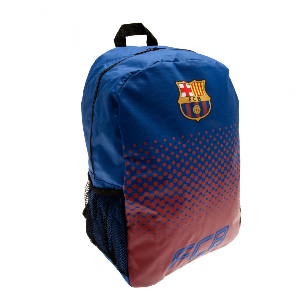barcelona koulureppu