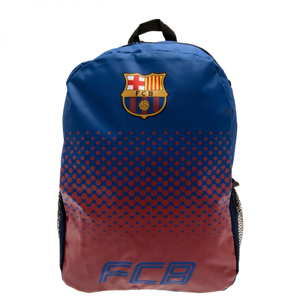 FC Barcelona Fade Selkäreppu - Supersub.fi
