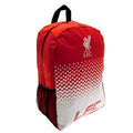 Liverpool FC Fade Selkäreppu - Supersub.fi