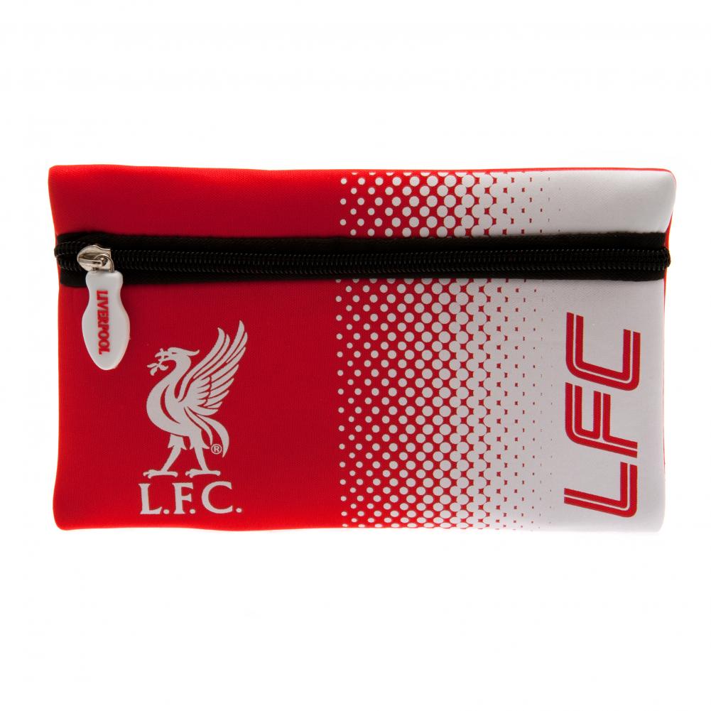 Liverpool FC Penaali - Supersub.fi