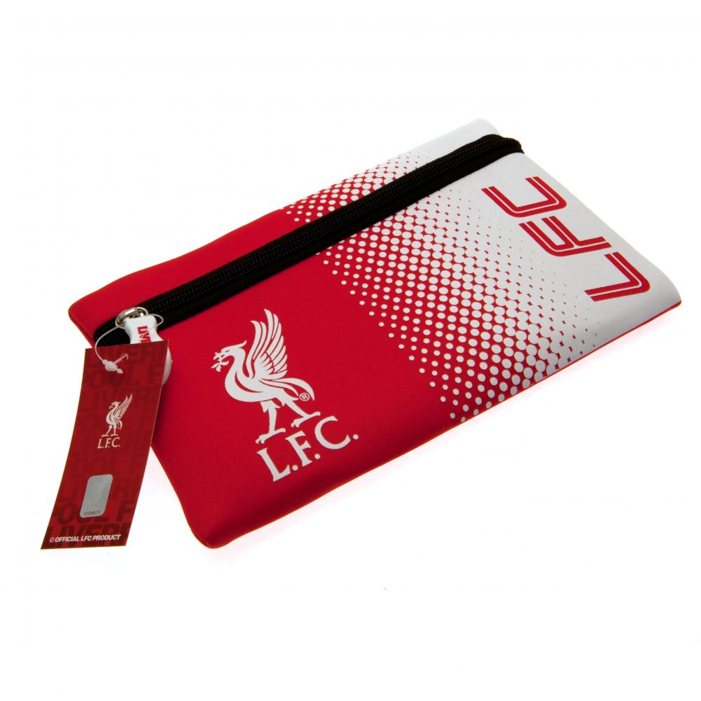 Liverpool FC Penaali - Supersub.fi