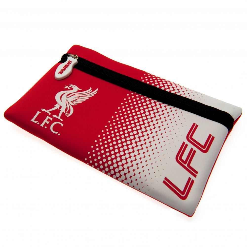 Liverpool FC Penaali - Supersub.fi