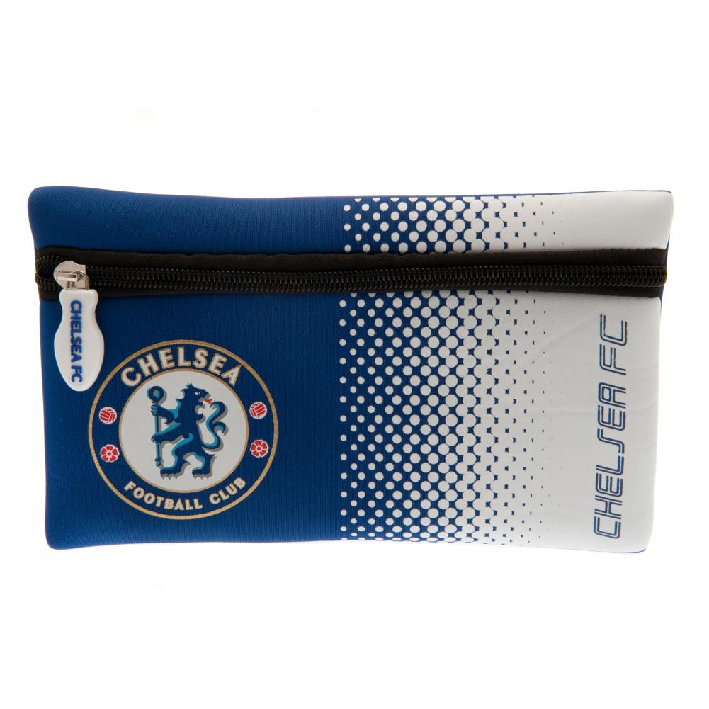 Chelsea FC Fade Penaali