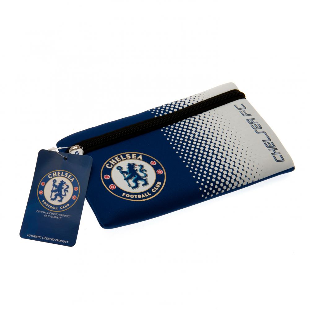 Chelsea FC Fade Penaali