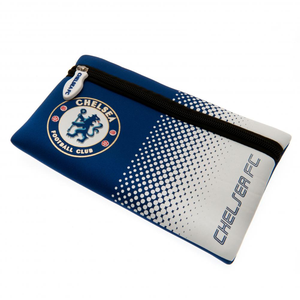 Chelsea FC Fade Penaali