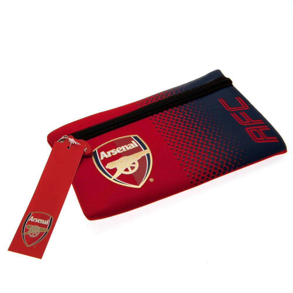 Arsenal FC Fade Penaali