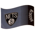 Brooklyn Nets Kannatuslippu