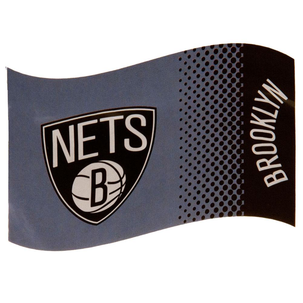 Brooklyn Nets Kannatuslippu