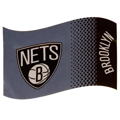 Brooklyn Nets Kannatuslippu