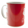 Liverpool FC Fade Kahvimuki