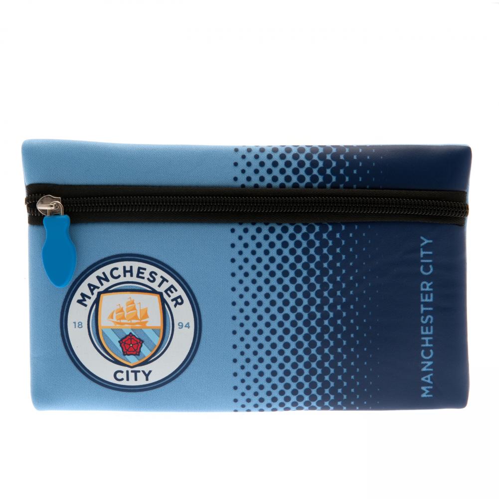 Manchester City FC Fade Penaali