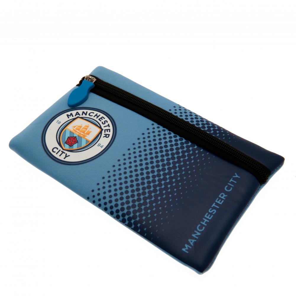 Manchester City FC Fade Penaali