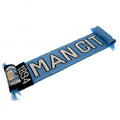 Manchester City FC Nero Huivi - Supersub.fi