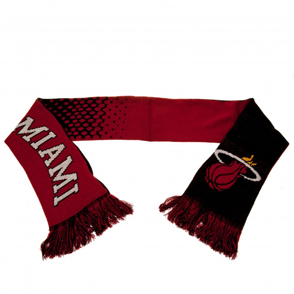 Miami Heat Fade Huivi