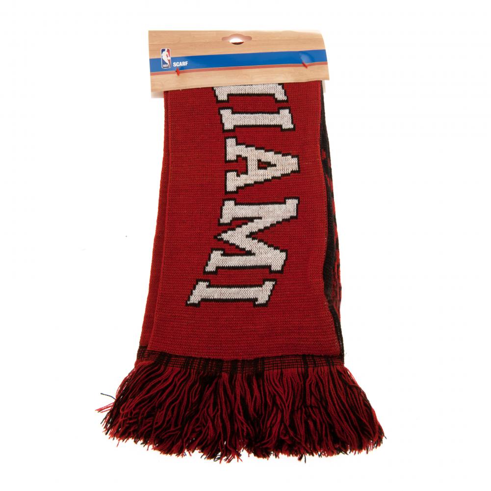 Miami Heat Fade Huivi