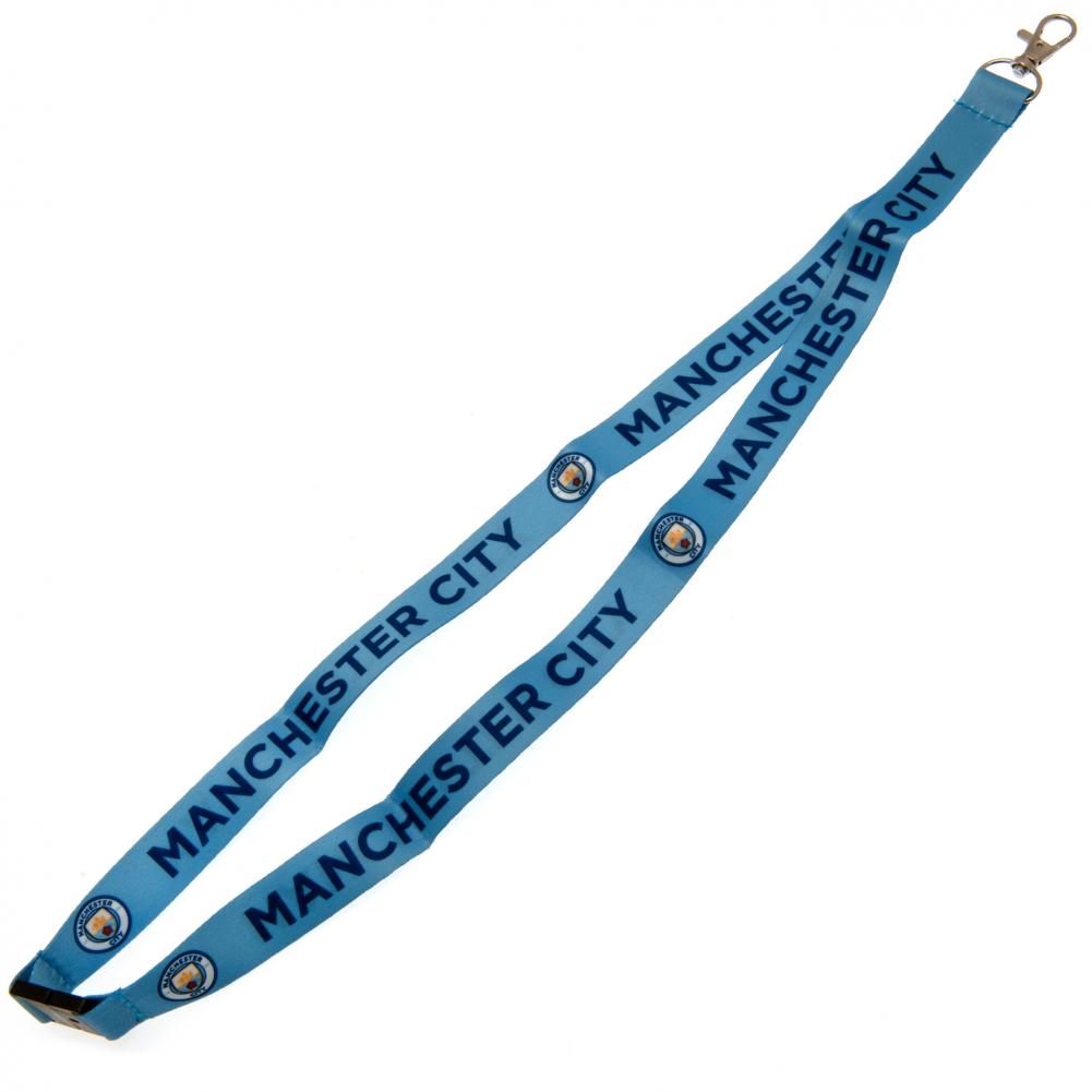 Manchester City FC Avainnauha - Supersub.fi