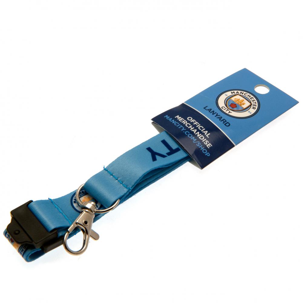 Manchester City FC Avainnauha - Supersub.fi