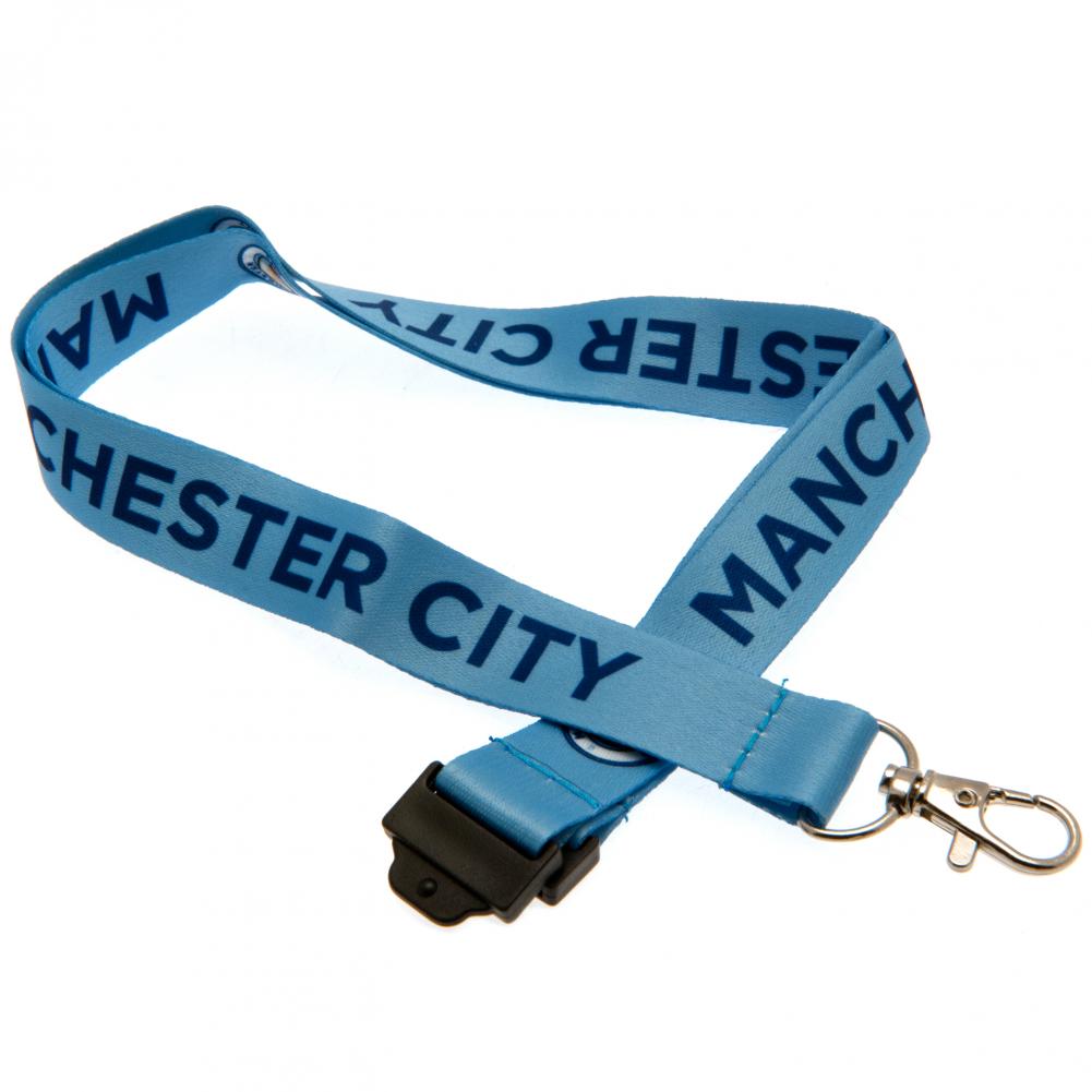 Manchester City FC Avainnauha - Supersub.fi