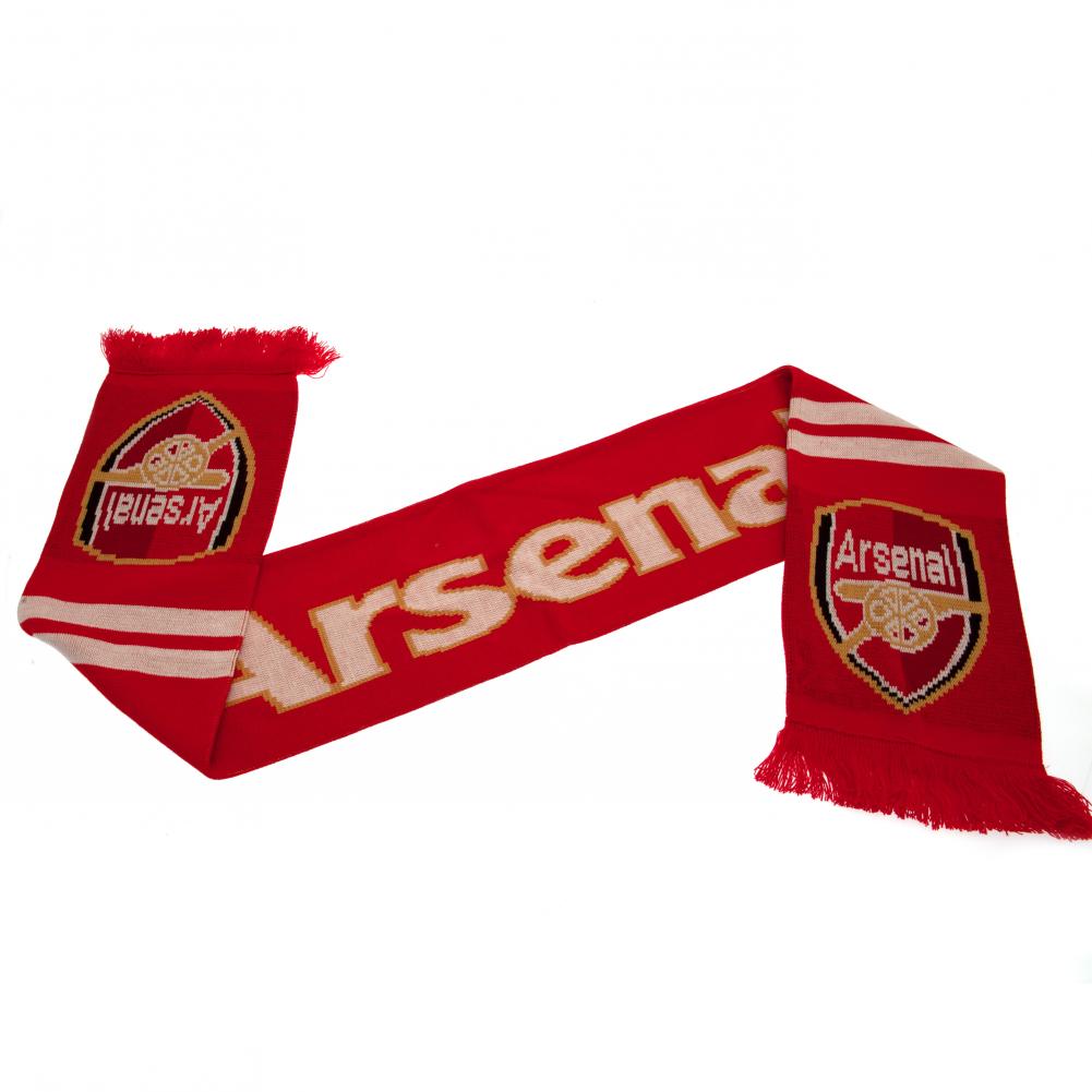 Arsenal FC Gunners Huivi