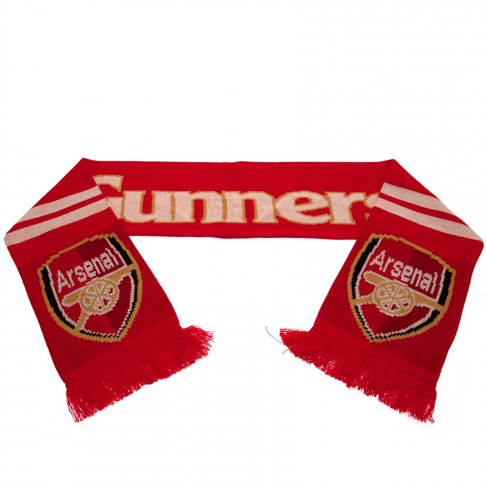 Arsenal FC Gunners Huivi