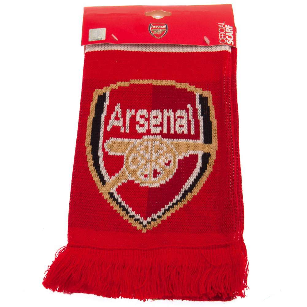 Arsenal FC Gunners Huivi