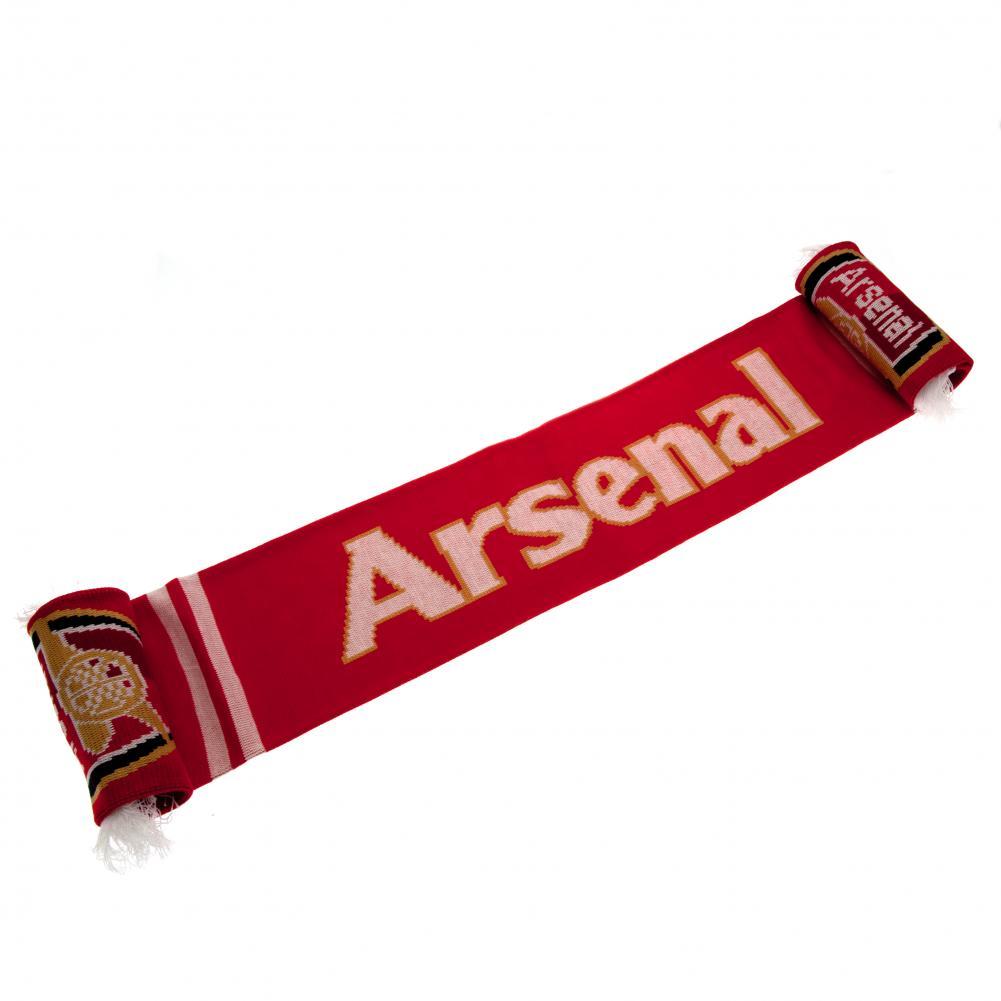 Arsenal FC Gunners Huivi