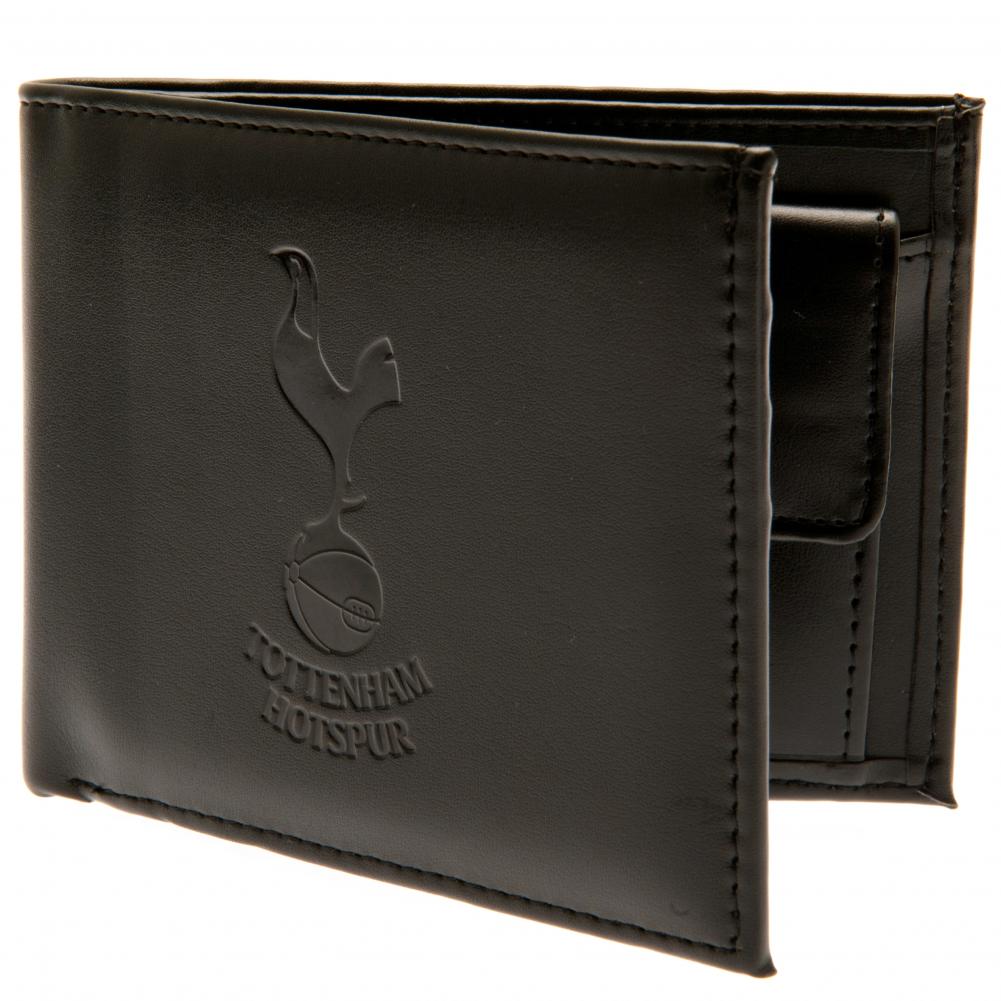 Tottenham Hotspur FC Debossed Lompakko - Supersub.fi