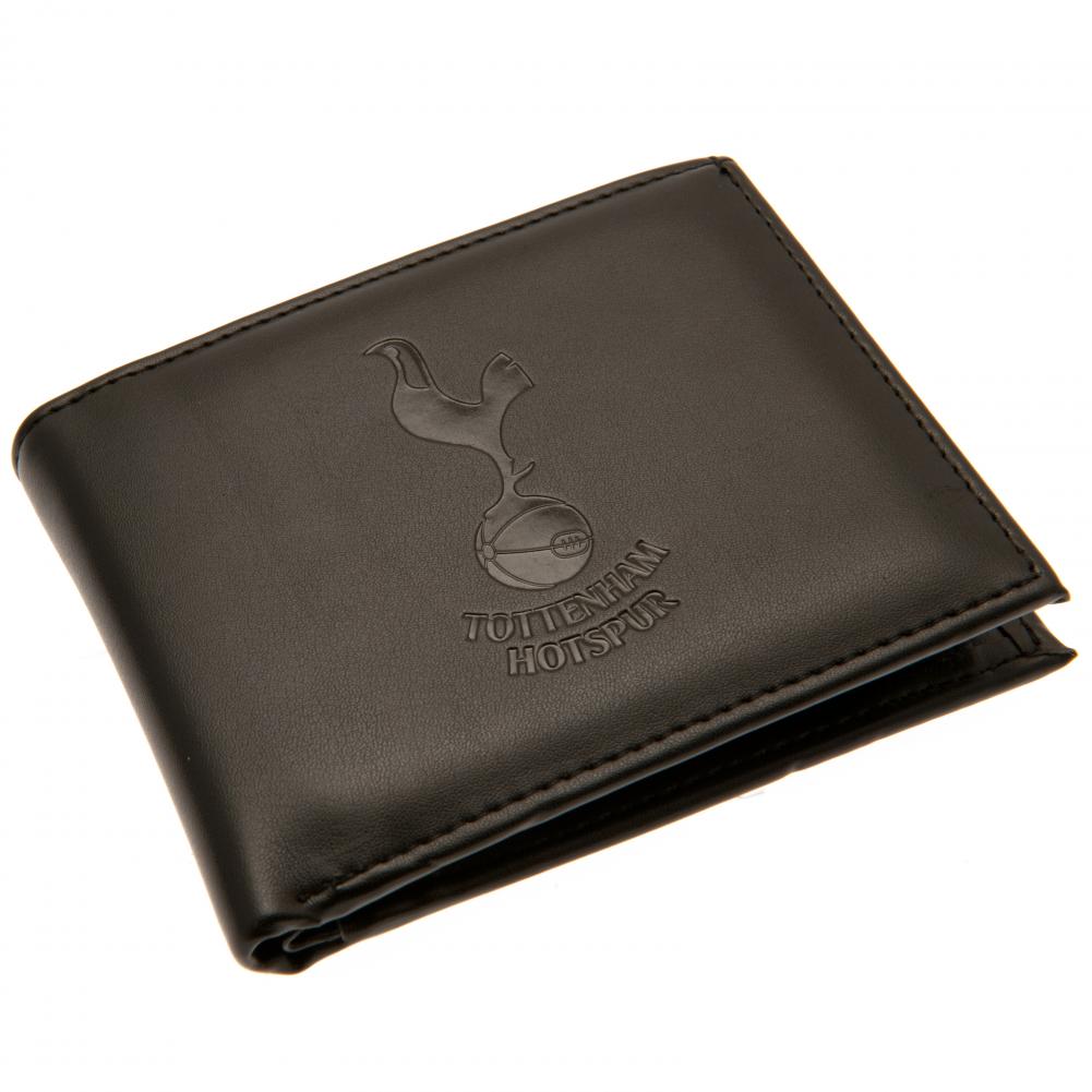 Tottenham Hotspur FC Debossed Lompakko - Supersub.fi