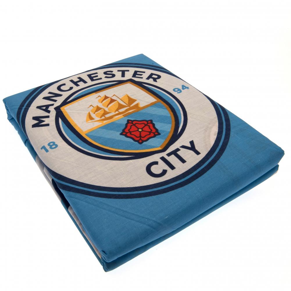 Manchester City FC Single Lakanasetti
