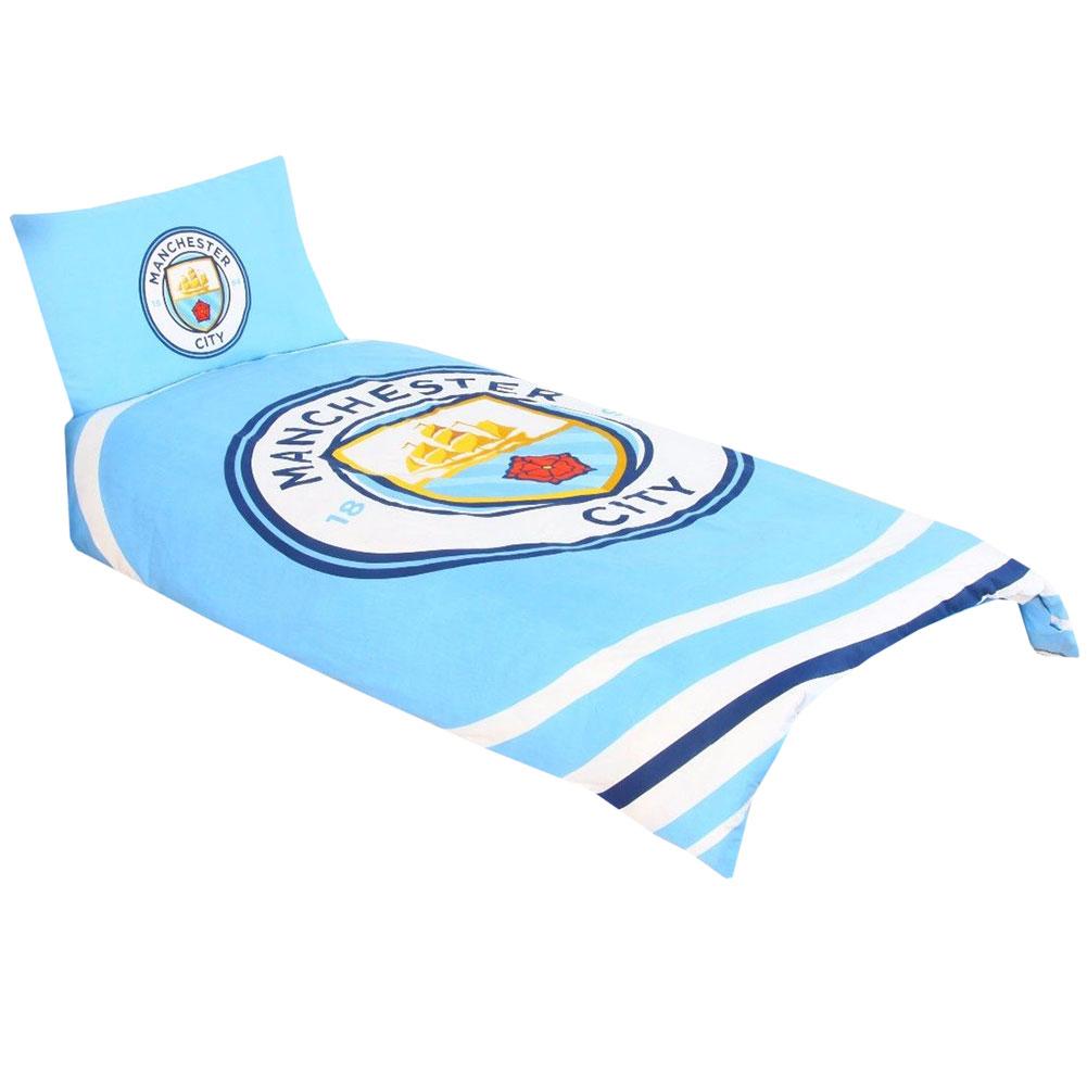 Manchester City FC Single Lakanasetti