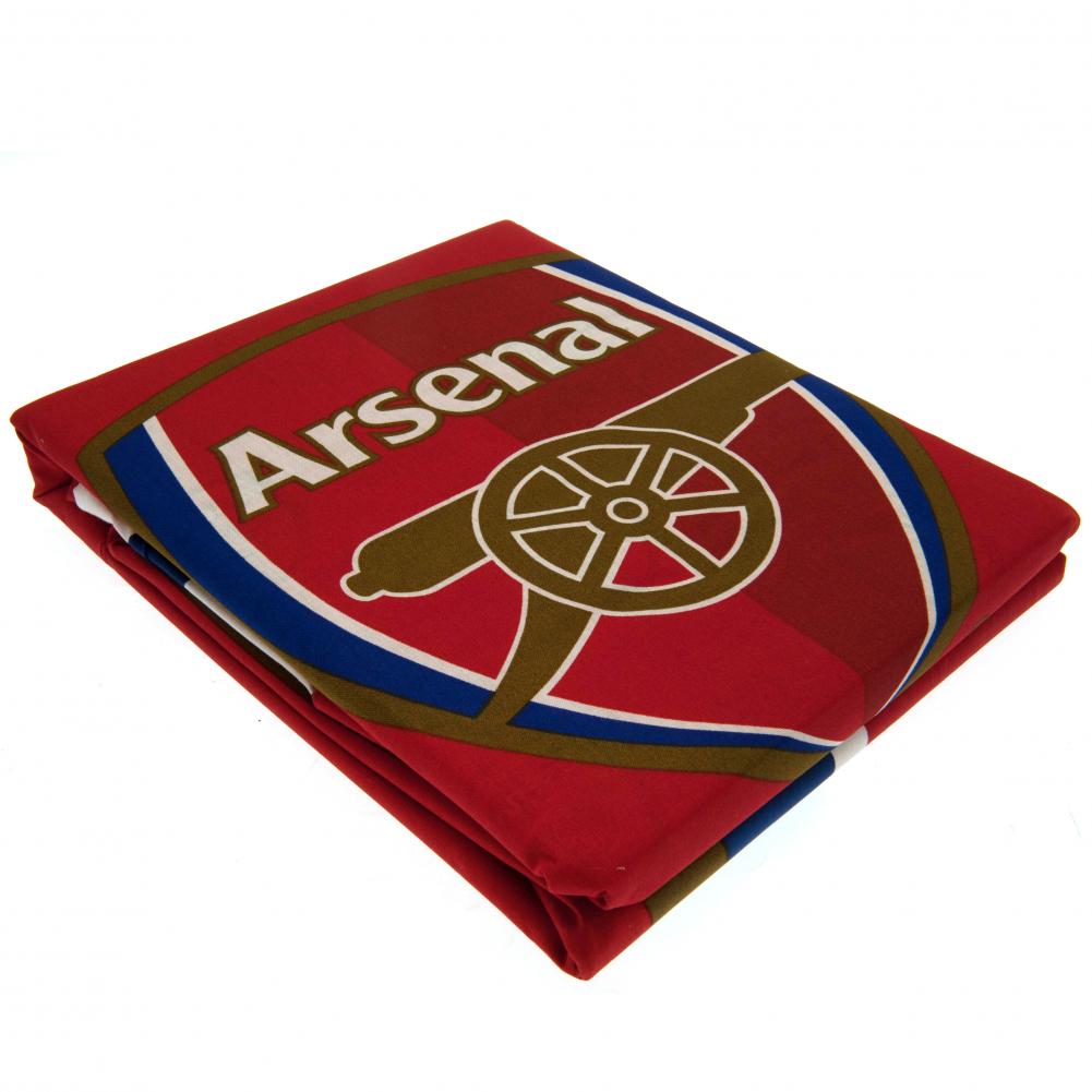 Arsenal FC Pulse Single Lakanasetti