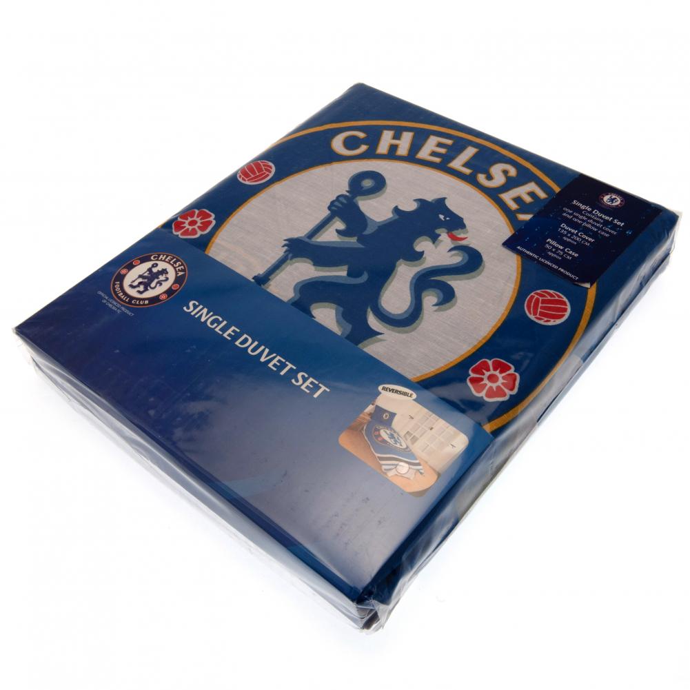 Chelsea FC Pulse Lakanasetti - Supersub.fi