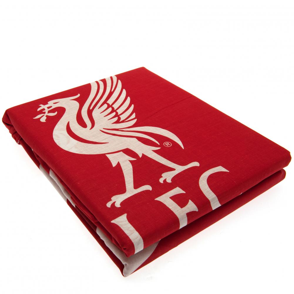 Liverpool FC Pulse Single Lakanasetti - Supersub.fi