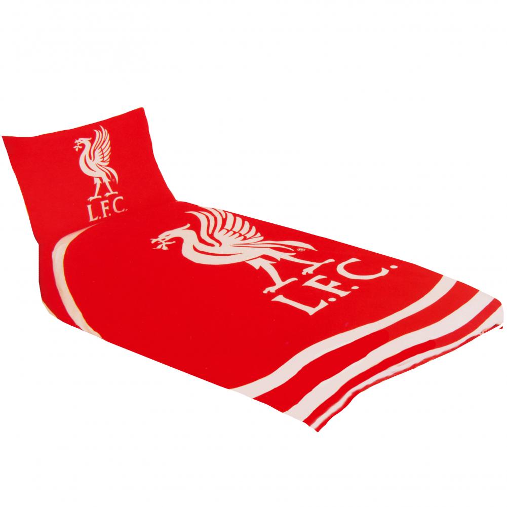 Liverpool FC Pulse Single Lakanasetti - Supersub.fi
