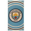 Manchester city pyyhe
