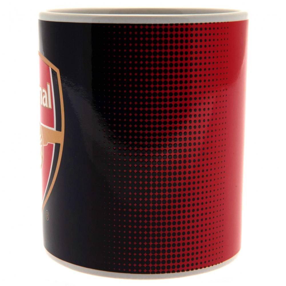 Arsenal FC Halftone Kahvimuki - Supersub.fi