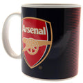 Arsenal FC Halftone Kahvimuki - Supersub.fi